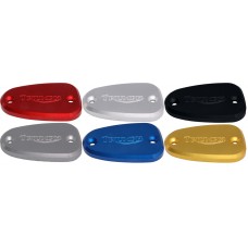 Oberon Billet Front Brake Reservoir Cap for Triumph
